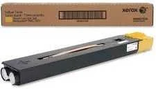 Xerox Toneris 550 Geltona Geltona (006R01526)