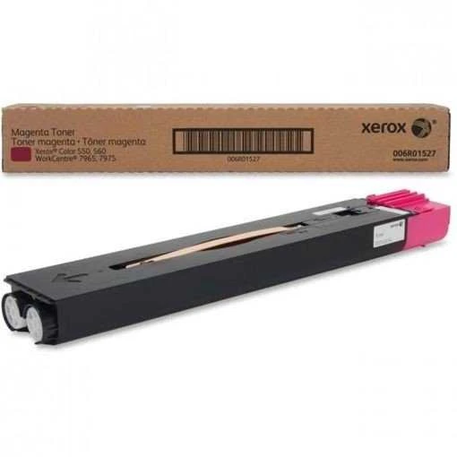 „Xerox Toneris 550 Magenta“ (006R01527)