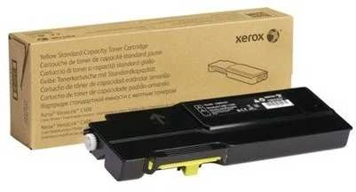 Xerox 106R03501 (106R3501), geltona kasetė