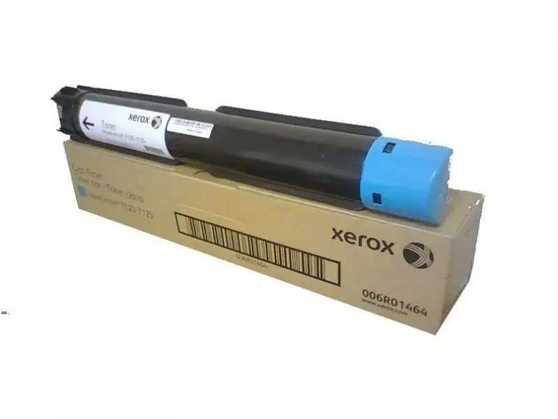 Xerox 006R01464 tonerio kasetė Originalus Žydras 1 vnt