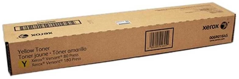 Xerox Toneris Versant 80 180 Geltona Geltona (006R01645)