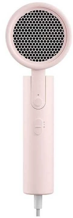Plaukų džiovintuvas Xiaomi Compact Hair Dryer H101 | rožinis