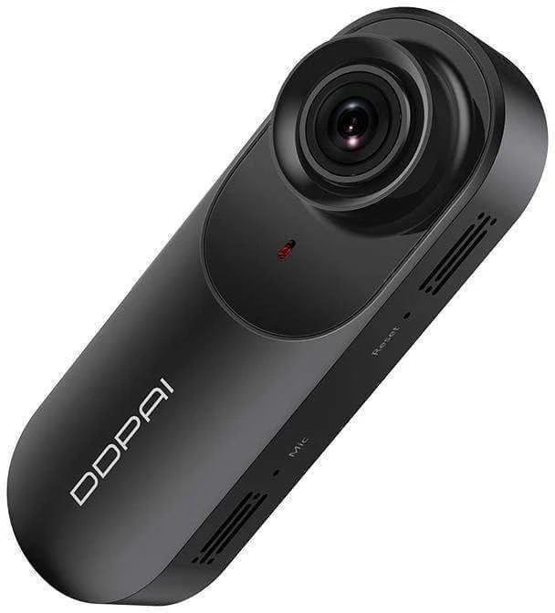 Dash kamera DDPAI Mola N3 Pro 1600p/30fps + 1080p/25fps