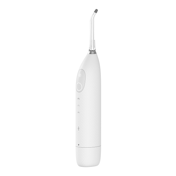 Išmanusis burnos irigatorius Oclean W1, baltas