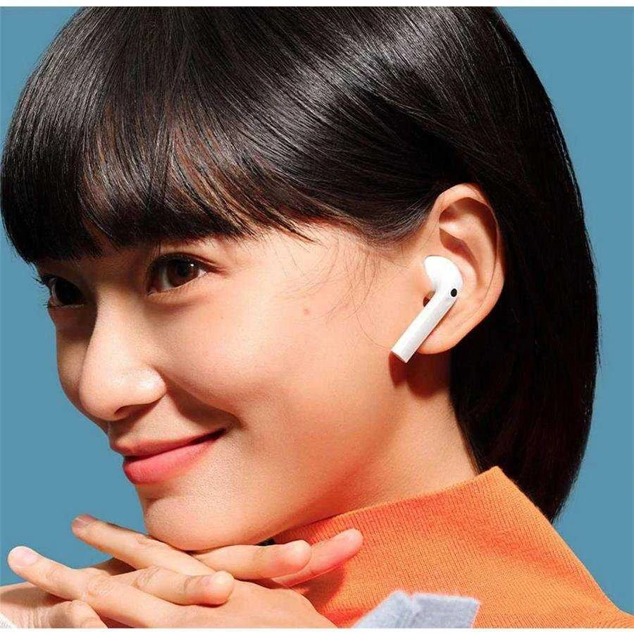 Lengvos Xiaomi TWS ausinės Redmi Buds 3, Pasinerk į ritmą