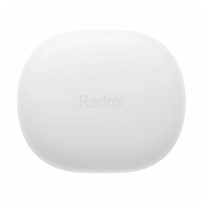 Belaidės ausinės  Redmi Buds 4 Lite, Baltos spalvos