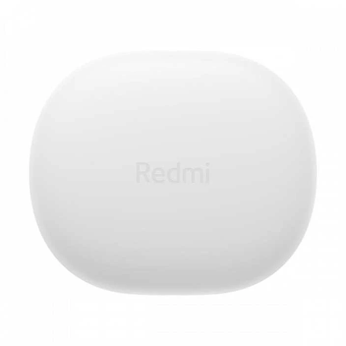 Belaidės ausinės  Redmi Buds 4 Lite, Baltos spalvos