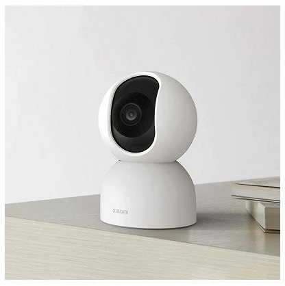 Xiaomi | Smart Camera | C400 | Dome | 4 MP | 1.4mm | H.265 | MicroSD, max. 256 GB