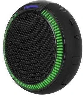 XQISIT BLUETOOTH STREETPARTY S SPEAKER Juodas