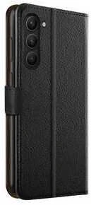 XQISIT SAMSUNG GALAXY S24 PLUS DĖKLAS SLIM WALLET SELECTION SORT