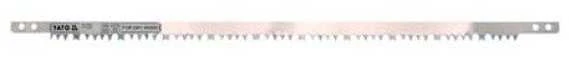 YATO BRZESZCZOT DO PIŁY RECZNEJ 630mm DO SUCHEGO DREWNA 3223