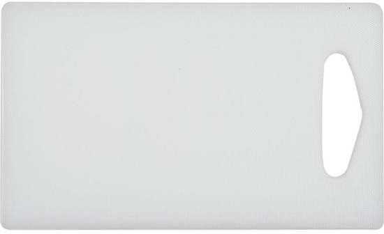 YATO DESKA DO KROJENIA 250x150x10 BALTA
