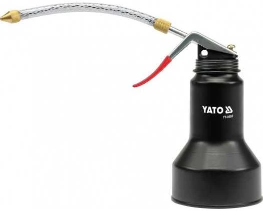 YATO FUNNY DEGALUI IR ALYVUI 2 DALYS 0692