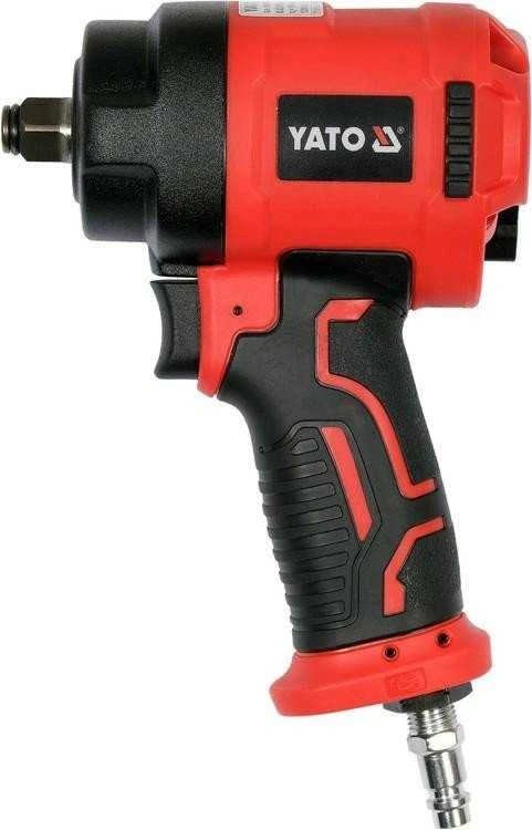 YATO KLUCZ pneumatinis 1/2" MINI 1200Nm