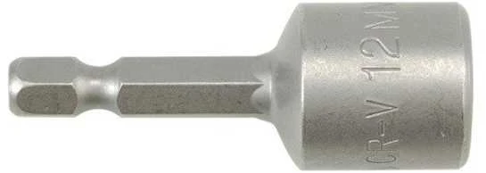 YATO KOŃCÓWKA Z NASADKĄ 12mm MAGNETYCZNA 1507