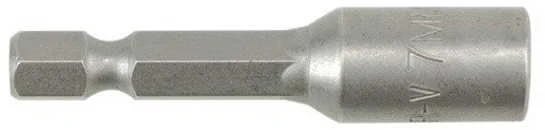 YATO magnetinis antgalis su dangteliu 7 mm 1502