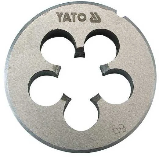 YATO NARZYNKA M10, HSS M2 2967