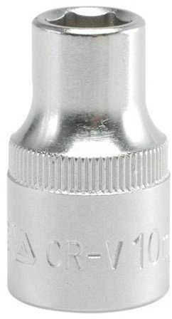 YATO NASADKA SZEŚCIOKĄTNA 1/2" KRÓTKA 10mm