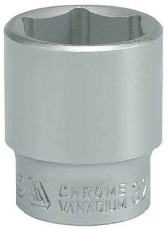YATO šešiakampė galvutė 3/4" trumpa 32mm