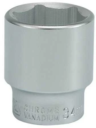 YATO NASADKA SZEŚCIOKĄTNA 3/4" KRÓTKA 34mm