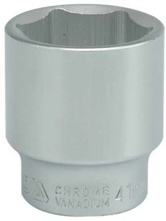 YATO šešiakampė galvutė 3/4" trumpa 41mm