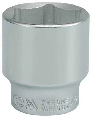 Toya Sa Poland YATO NASADKA SZEŚCIOKĄTNA 3/4" KRÓTKA 42mm