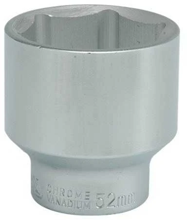 YATO NASADKA SZEŚCIOKĄTNA 3/4" KRÓTKA 52mm