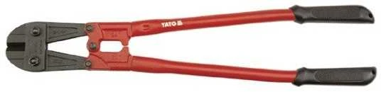 YATO vielos pjovimo staklės 900mm 1855
