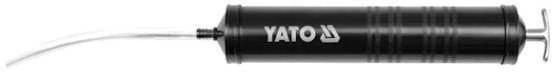 Tepalo švirkštas Yato YT-0708; 0,5 l