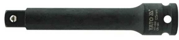 YATO PRZEDŁUŻKA UDAROWA 1/2" 125mm 1061
