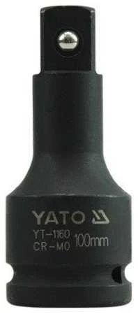 YATO smūginis prailgintuvas 3/4" 100mm 1160
