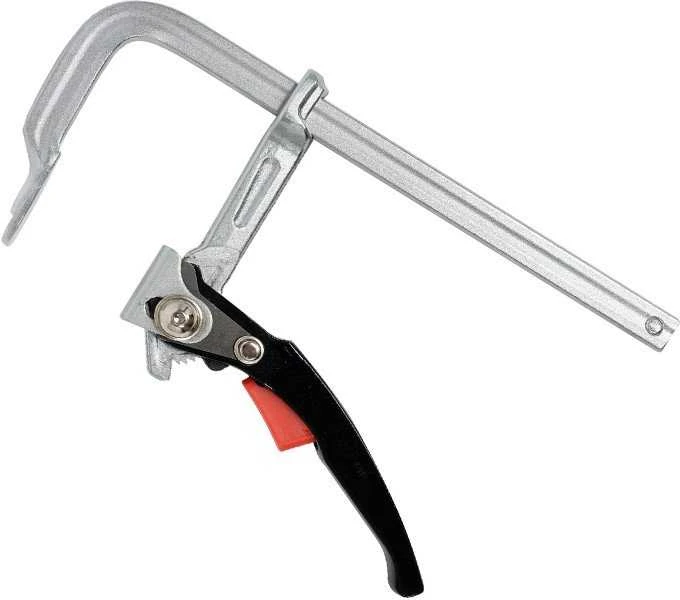 YATO RATCHET spaustukas 100x250mm