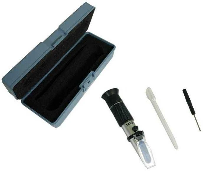Yato Refraktometras "Win Tools"
