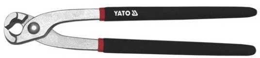 YATO replės / Tinkavimo replės 200mm 2058