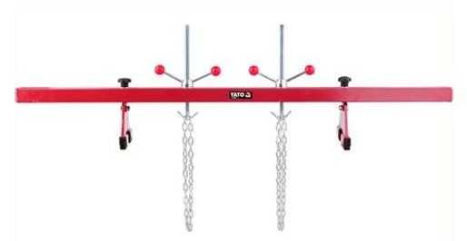 YATO SIJOS VARIKLIO PAKABAI 500kg
