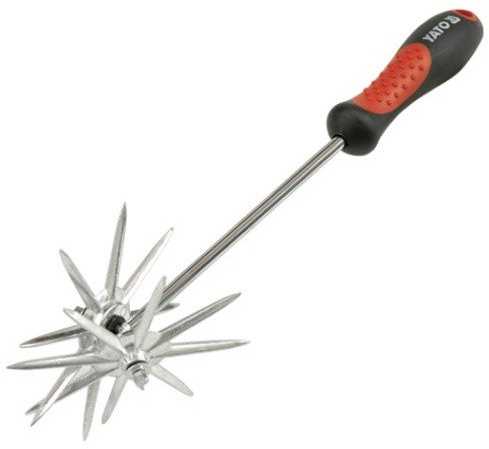 YATO SPULCHNIACZ ORGODOWY CHROM 8891