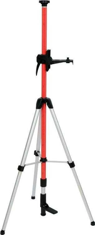 YATO stiebas SU TRIKOJOMIS LAZERIUI 3,7 m