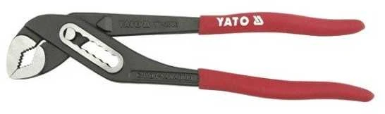YATO SZCZYPCE NASTAWNE Juodas 250mm 2090