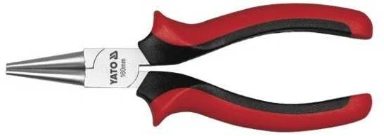 YATO apvalios replės 160 mm 2030