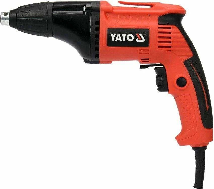 YATO TINKLO ATSUKTUKAS 550W