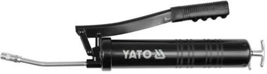 YATO RANKINIS VANDENS pistoletas 400ml VAMZTELIS 0705