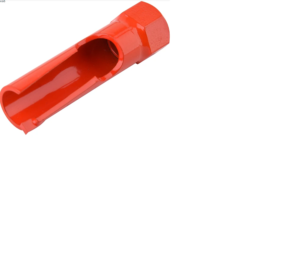 YATO Universali gręžimo karūna TCT 16mm 1/2"
