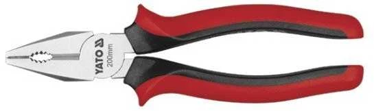 YATO UNIVERSALIOS replės 200mm 2008m
