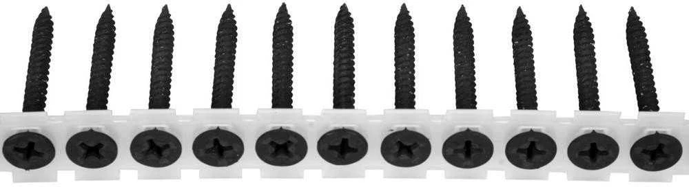 YATO VARŽTAI ANT JUOSTOS MEDIENAI 3,9x45mm
