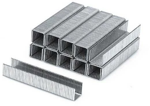 YATO ZSZYWKI 8x10,6mm 1000szt. 7023