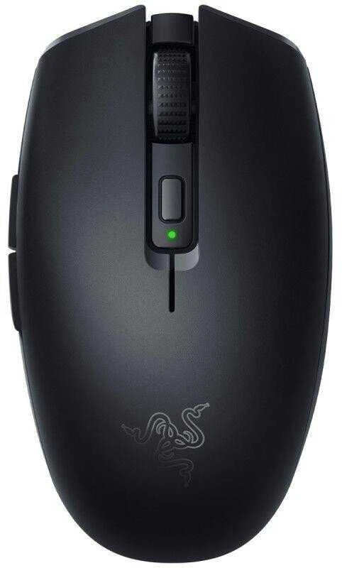 Ultra-Lengva Belaidė Žaidimų Pelė Razer Orochi V2