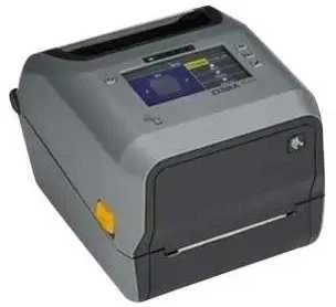 Zebra Label Spausdintuvas ZD621t (ZD6A043-32EF00EZ) (ZD6A04332EF00EZ)