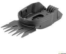 Gardena pakaitiniai žolės/buksmedžio ašmenys, plotis 8 cm