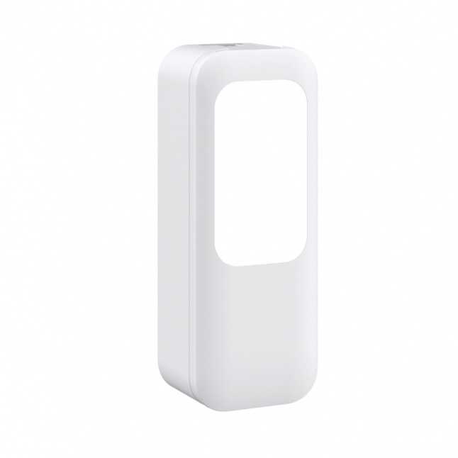 „Gadgetmonste“ asmenukių stovas „4smarts LoomiPod“ sulankstomas su lempomis ir nuotolinio valdymo pultu / 462710 / 6530045