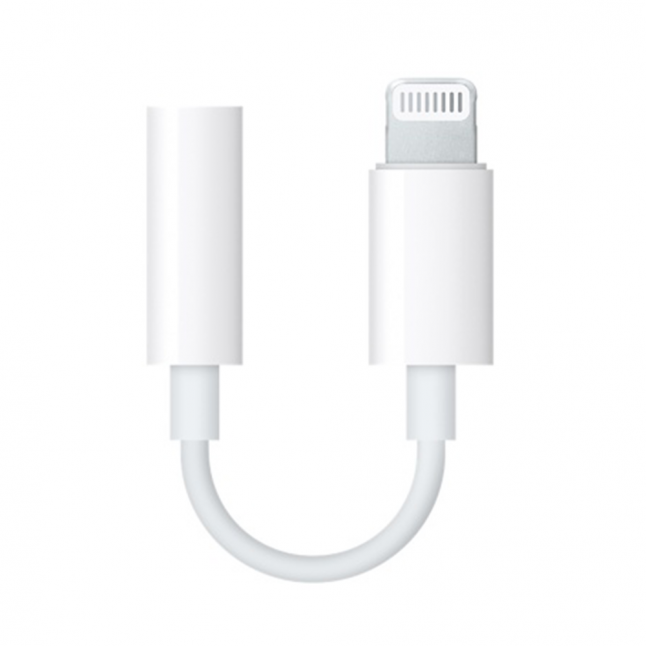 Apple Adapteris iš Lightning į 3.5mm 